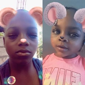 Meet your Posher, Thickaz chantell